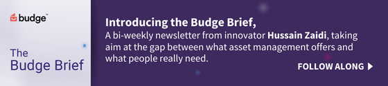 The Budge Brief