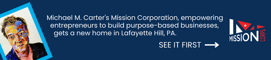 Mission Corps