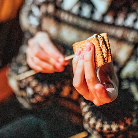 Intention.ly Landing Page Images Smore Than Marketing